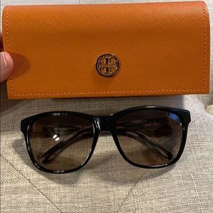 Tory Burch Sunglasses